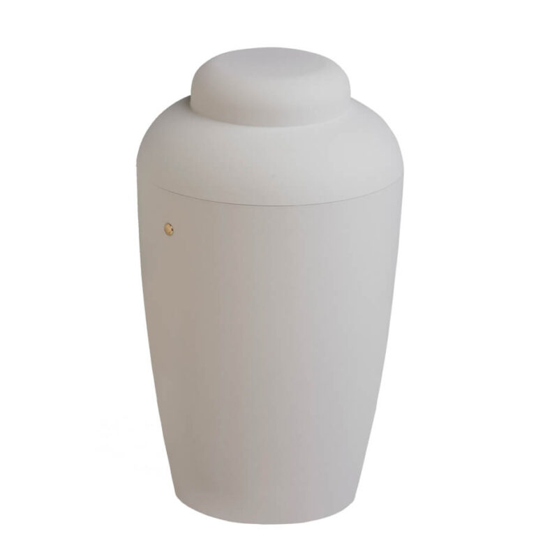 Urne Creme